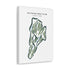 Wiltwyck Golf Club, New York - Printed Golf Courses