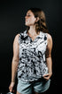 Women's Coldest x Shankitgolf Dark Matter Polo