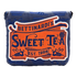 Bettinardi - 2021 Low Country "Sweet Tea"  PGA Mallet Putter Cover