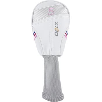 XXIO 11 Ladies Replacement Headcovers