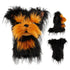 Yorkie Pup Driver Headcover