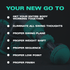 The LagMaster - Full Swing Training Aid - Train the MAGIC MOVE