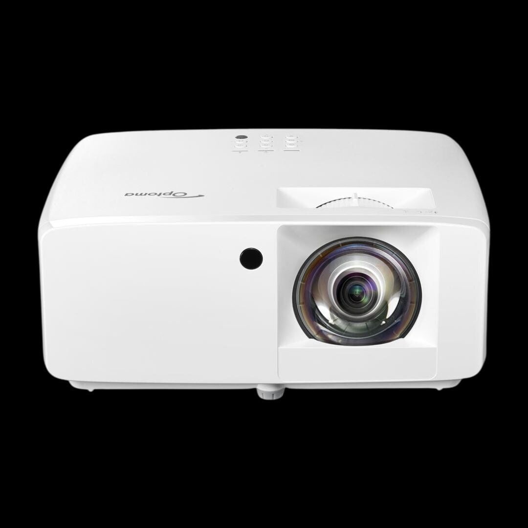 Optoma ZW350ST Golf Simulator Projector (Bundle)