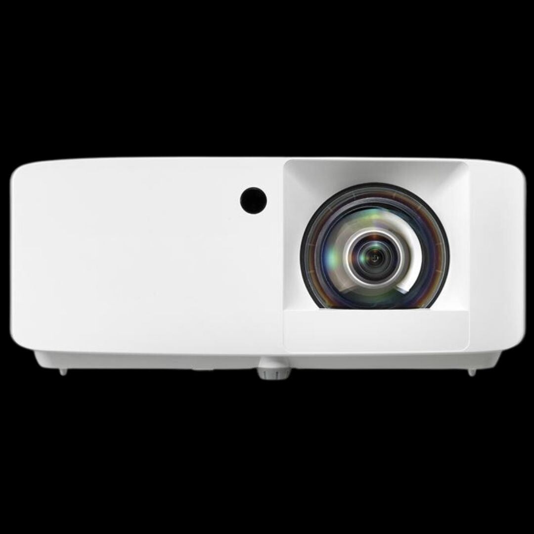 Optoma ZW350ST Golf Simulator Projector (Bundle)