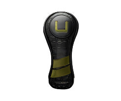 Scotty Cameron - 2019 Geo Wanderer Series Utility Cover